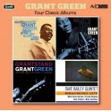Four Classic Albums / Grant Green