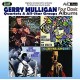 Four Classic Albums / Gerry Mulligan