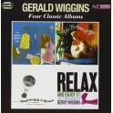 Four Classic Albums / Gerald Wiggins
