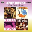 Four Classic Albums / Gene Krupa