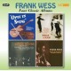 Four Classic Albums / Frank Wess