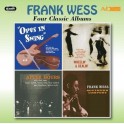 Four Classic Albums / Frank Wess