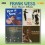 Four Classic Albums / Frank Wess