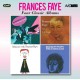 Four Classic Albums / Frances Faye
