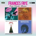 Four Classic Albums / Frances Faye