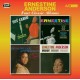 Four Classic Albums / Ernestine Anderson