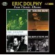 Four Classic Albums / Eric Dolphy