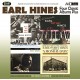 Four Classic Albums Plus / Earl Hines