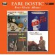 Four Classic Albums / Earl Bostic