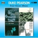 Four Classic Albums / Duke Pearson