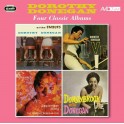 Four Classic Albums / Dorothy Donegan