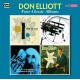 Four Classic Albums / Don Elliott
