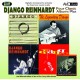 Four Classic Albums Plus / Django Reinhardt