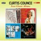 Four Classic Albums / Curtis Counce