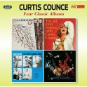 Four Classic Albums / Curtis Counce