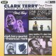 Four Classic Albums / Clark Terry leader & Sideman