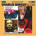 Four Classic Albums Plus / Charlie Mingus