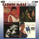 Four Classic Albums / Carmen McRae
