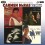 Four Classic Albums / Carmen McRae