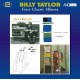 Four Classic Albums / Billy Taylor