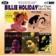 Four Classic Albums Plus / Billie Holiday