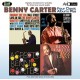 Four Classic Albums Plus / Benny Carter