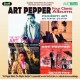 Four Classic Albums / Art Pepper