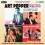 Four Classic Albums / Art Pepper
