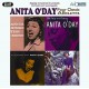 Four Classic Albums / Anita O'Day