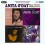 Four Classic Albums / Anita O'Day