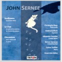 Sernee, John : Sunflowers - Le Chat - Discussion