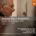 Dale Robets, Jeremy : Musique de chambre et Instrumentale