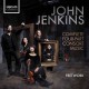Jenkins, John : Intégrale de la Musique pour Consort de violes en quatre parties