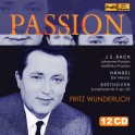 Passion - Fritz Wunderlich