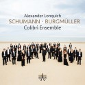 Schumann - Burgmüller : Concerto pour piano - Symphonie n°2