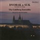 Dvorak - Suk : Sérénades pour Cordes