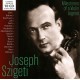 Milestones of a Violin Legend / Joseph Szigeti