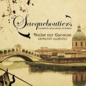 Gabrieli : Venise sur la Garonne / Les Sacqueboutiers