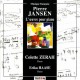 Jansen, Pierre : Intégrale de l'oeuvre pour piano