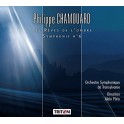 Chamouard : Deux oeuvres symphoniques