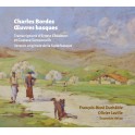 Bordes, Charles : Oeuvres basques