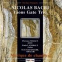 Bacri, Nicolas : Musique de chambre