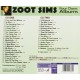 Four Classic Albums / Zoot Sims