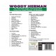 Four Classic Albums / Woody Herman