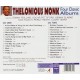Four Classic Albums / Thelonious Monk