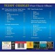 Four Classic Albums / Teddy Charles