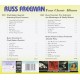 Four Classic Albums / Russ Freeman