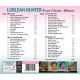 Four Classic Albums / Lurlean Hunter