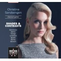 Shades & Contrasts / Christina Sandsengen