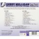 Four Classic Albums / Gerry Mulligan